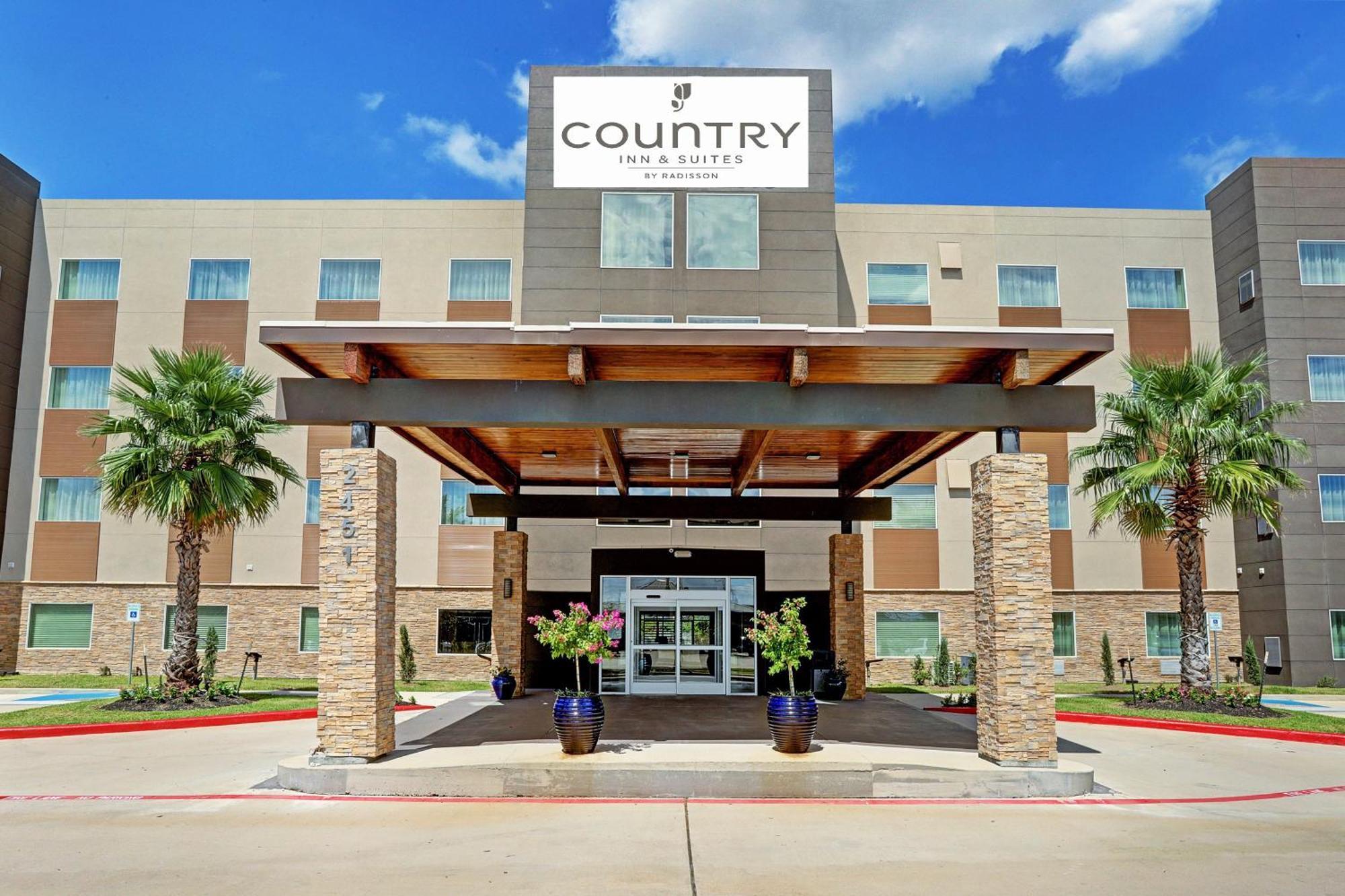 Best Western Plus Westheimer - Westchase Inn&Suites Houston Exterior foto