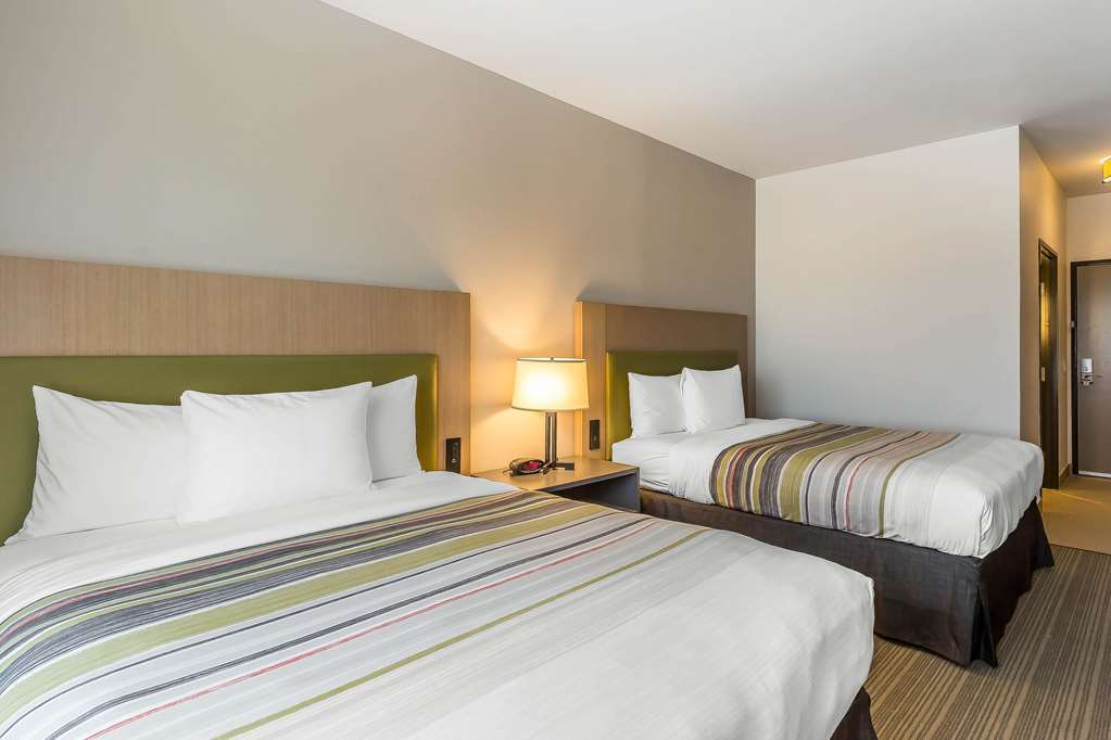 Best Western Plus Westheimer - Westchase Inn&Suites Houston Zimmer foto