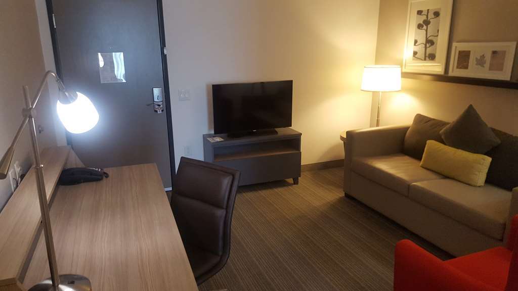 Best Western Plus Westheimer - Westchase Inn&Suites Houston Zimmer foto